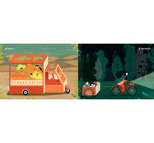 Load image into Gallery viewer, 旅程:在尋找家的路上