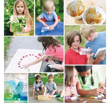 Load image into Gallery viewer, STEAM科學好好玩:史萊姆、襪子離心機、野餐墊相對論……隨手取得家中器材,體驗12大類跨領域學科,玩出科學腦