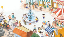 Load image into Gallery viewer, 和媽媽走散了,怎麼辦?