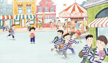 Load image into Gallery viewer, 和媽媽走散了,怎麼辦?