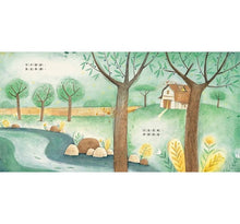 Load image into Gallery viewer, 好朋友一定要黏在一起嗎?