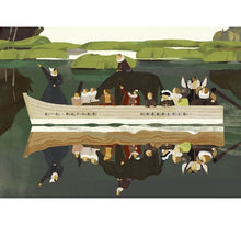 Load image into Gallery viewer, 青蛙小王子(妥瑞氏症)