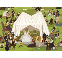 Load image into Gallery viewer, 青蛙小王子(妥瑞氏症)