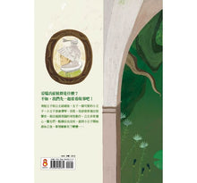 Load image into Gallery viewer, 青蛙小王子(妥瑞氏症)