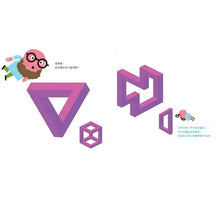 Load image into Gallery viewer, LOOK!這是真的嗎?