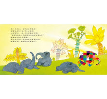 Load image into Gallery viewer, 大象艾瑪