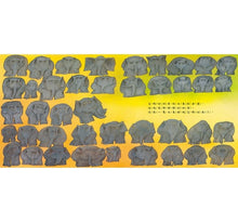 Load image into Gallery viewer, 大象艾瑪