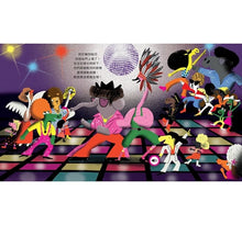 Load image into Gallery viewer, 帕可好愛迪斯可 PACO et le Disco