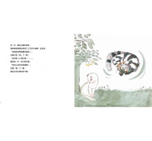 Load image into Gallery viewer, 活了100萬次的貓