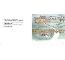 Load image into Gallery viewer, 活了100萬次的貓