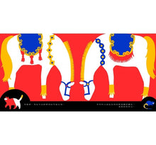 Load image into Gallery viewer, 找找貓咪和老鼠