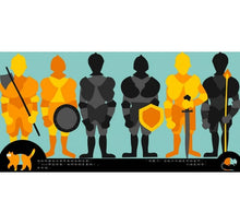 Load image into Gallery viewer, 找找貓咪和老鼠