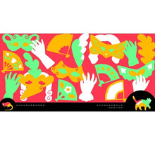 Load image into Gallery viewer, 找找貓咪和老鼠