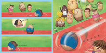 Load image into Gallery viewer, 布朗克幼兒園4:布朗克賽賽跑