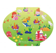 Load image into Gallery viewer, 燈籠書系列:小恐龍大冒險/海底世界/新年快樂/歡樂動物園(全套四冊)