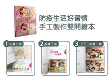 Load image into Gallery viewer, 美好習慣・沒好習慣