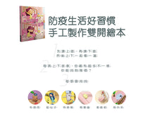 Load image into Gallery viewer, 美好習慣・沒好習慣