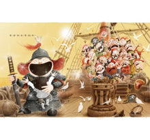 Load image into Gallery viewer, 小寶貝,爸爸永遠在你身邊