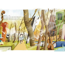 Load image into Gallery viewer, 小寶貝,爸爸永遠在你身邊