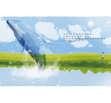 Load image into Gallery viewer, 小寶貝,爸爸永遠在你身邊