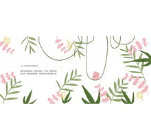 Load image into Gallery viewer, 彩虹森林1:好好說,說好好(歡樂心理小書)