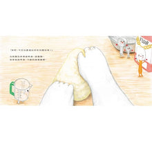 Load image into Gallery viewer, 動物麵包店