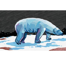 Load image into Gallery viewer, 北極熊的遭遇,會輪到我嗎?