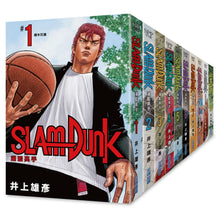 Load image into Gallery viewer, 🅐《灌籃高手新裝再編版》 (全套20冊)