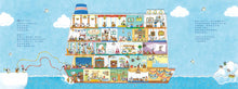 Load image into Gallery viewer, 企鵝郵輪