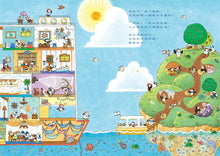 Load image into Gallery viewer, 企鵝郵輪