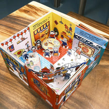 Load image into Gallery viewer, 歡樂動手玩新年