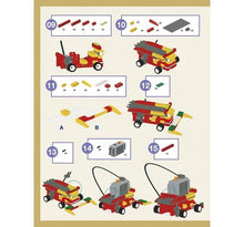 Load image into Gallery viewer, 用電動積木升級版玩出 80種有趣的動力組合