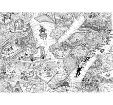 Load image into Gallery viewer, 瘋狂樹屋