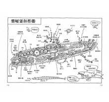 Load image into Gallery viewer, 瘋狂樹屋