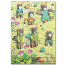 Load image into Gallery viewer, 預購--十四隻老鼠