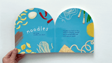 Load image into Gallery viewer, Noodles, Please!