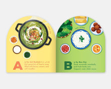 Load image into Gallery viewer, Noodles, Please!