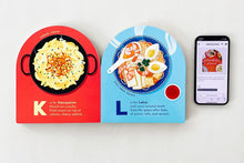 Load image into Gallery viewer, Noodles, Please!