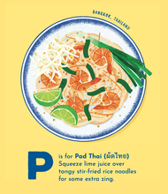 Load image into Gallery viewer, Noodles, Please!