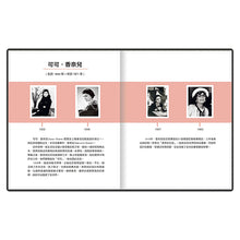 Load image into Gallery viewer, 小不點大夢想:香奈兒