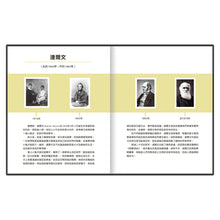 Load image into Gallery viewer, 小不點大夢想:達爾文