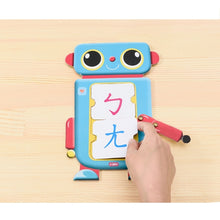 Load image into Gallery viewer, 拼音機器人升級版(非點讀版)