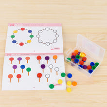 Load image into Gallery viewer, 頭腦體操寶盒:認知+邏輯+空間