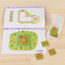 Load image into Gallery viewer, 頭腦體操寶盒:認知+邏輯+空間