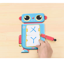 Load image into Gallery viewer, 拼音機器人升級版(非點讀版)