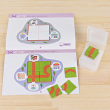 Load image into Gallery viewer, 頭腦體操寶盒:認知+邏輯+空間