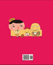 Load image into Gallery viewer, 屁屁偵探噗噗!2尋找夢幻的彩虹鑽石