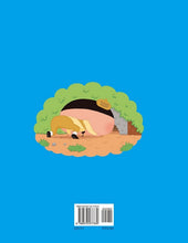 Load image into Gallery viewer, 屁屁偵探噗噗!3小局長的大危機!