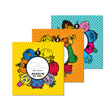 Load image into Gallery viewer, 預購--小牛津--Mr. Men Little Miss 奇先生妙小姐--典藏系列點讀版 --請來訊確認庫存詢價