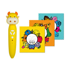 Load image into Gallery viewer, 預購--小牛津--Mr. Men Little Miss 奇先生妙小姐--典藏系列點讀版 --請來訊確認庫存詢價